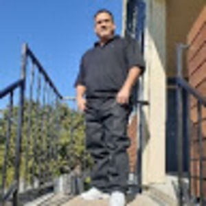 Meet your Posher, Aurelio